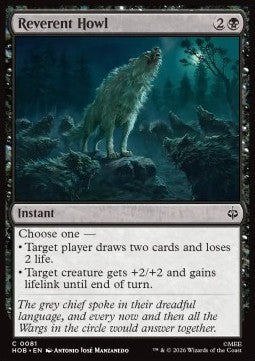 The Hobbit 0081 Reverent Howl