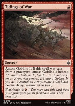 The Hobbit 0115 Tidings of War