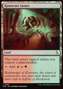 Reality Fracture 0183 Konstrari Annex
