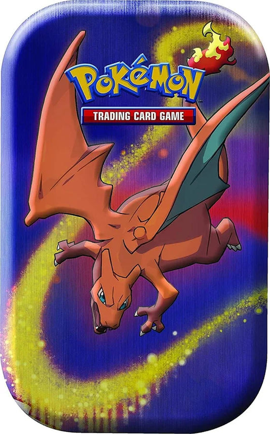 Kanto Powers Mini Tins (Max 1 per Person)