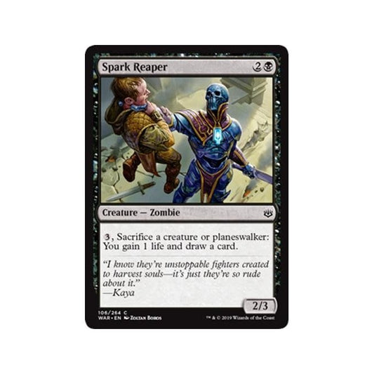 War of the Spark 106/264 Spark Reaper