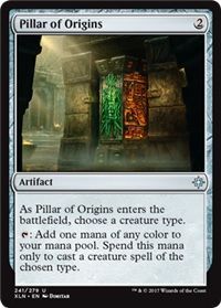 Ixalan 241/279 Pillar of Origins