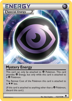 Phantom Forces 112/119 Mystery Energy
