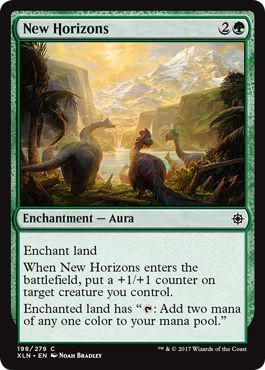 Ixalan 198/279 New Horizons