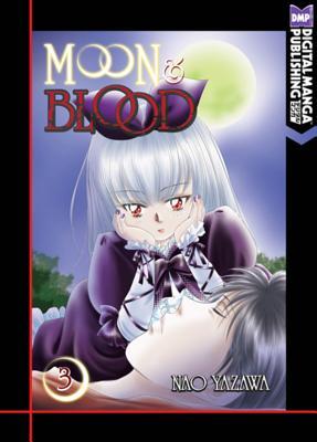 Moon & Blood, Volume 3