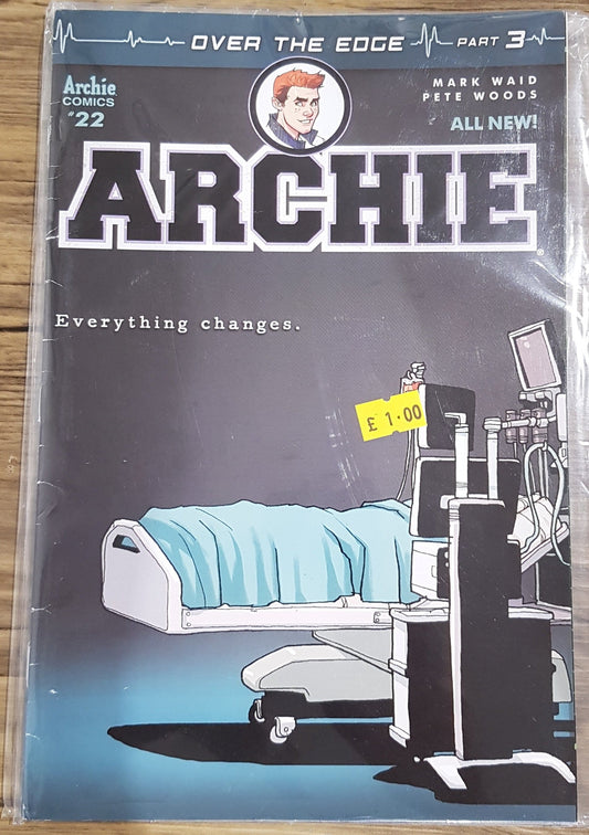 Archie #22 Archie Comics
