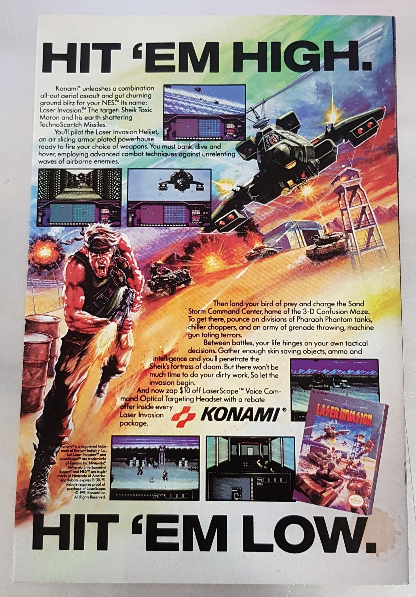 Suicide Squad #55 DC Comics (1987)
