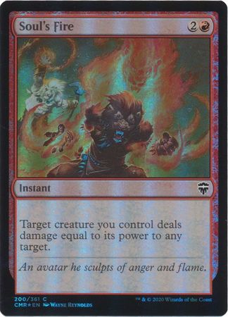 Battle for Baldur's Gate 200/361 Tavern Brawler (Foil)