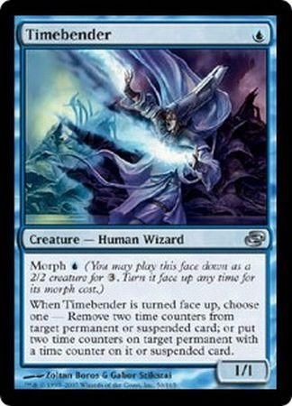 Planar Chaos 050/165 Timebender