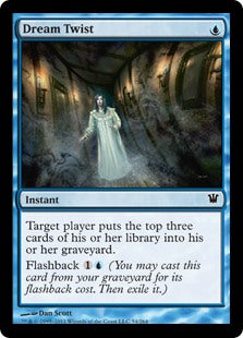 Innistrad 054/264 Dream Twist