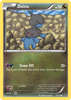 Phantom Forces 072/119 Deino