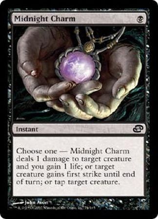 Planar Chaos 074/165 Midnight Charm