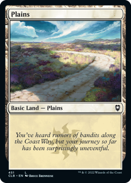Battle for Baldur's Gate 451 Plains