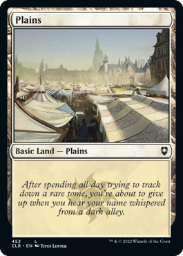 Battle for Baldur's Gate 453 Plains