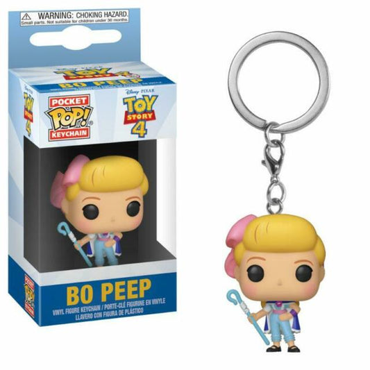 Toy Story 4 - Bo Peep - Funko Pocket Pop!